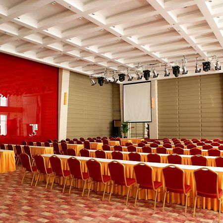 Beijing Qiao Bo International Convention Center Hotel Shunyi Зручності фото