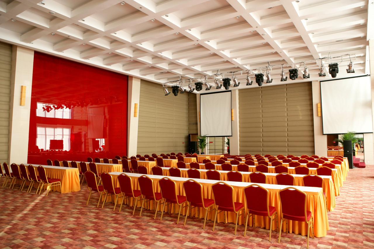 Beijing Qiao Bo International Convention Center Hotel Shunyi Зручності фото