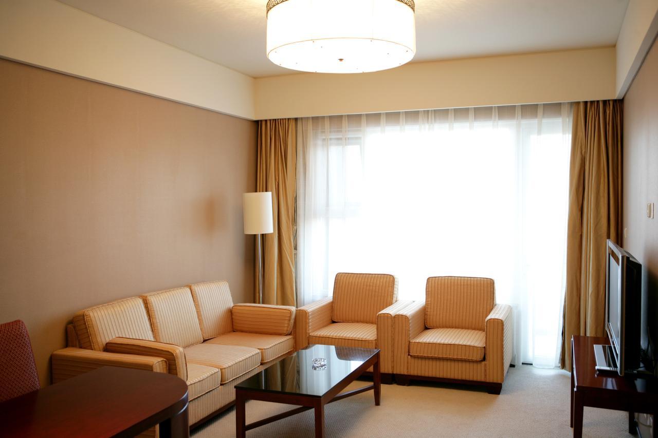 Beijing Qiao Bo International Convention Center Hotel Shunyi Екстер'єр фото