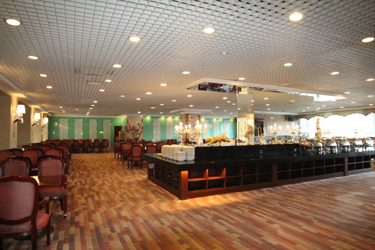 Beijing Qiao Bo International Convention Center Hotel Shunyi Екстер'єр фото