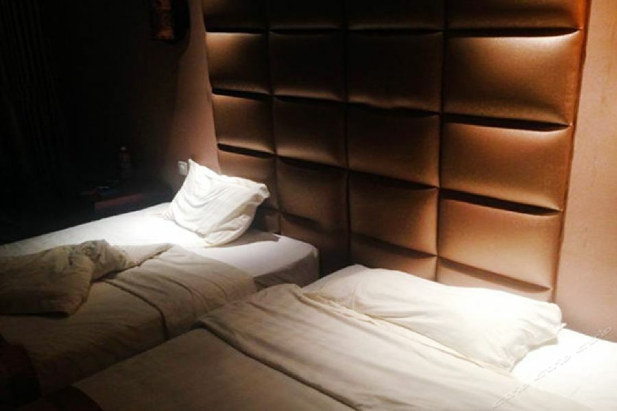 Beijing Qiao Bo International Convention Center Hotel Shunyi Екстер'єр фото