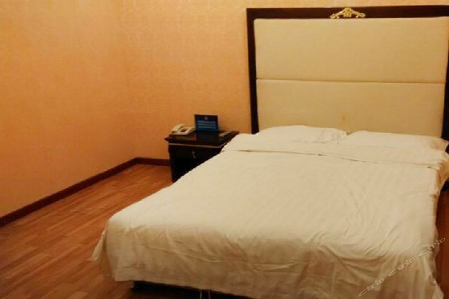 Beijing Qiao Bo International Convention Center Hotel Shunyi Екстер'єр фото